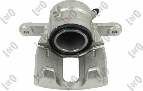 ABAKUS 131-04-562 - Гальмівний супорт autodetail.com.ua