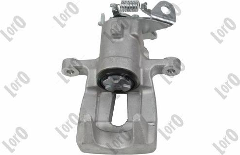 ABAKUS 131-04-063 - Гальмівний супорт autodetail.com.ua