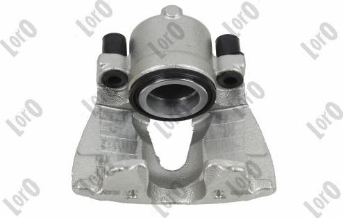 ABAKUS 131-04-017 - Гальмівний супорт autodetail.com.ua