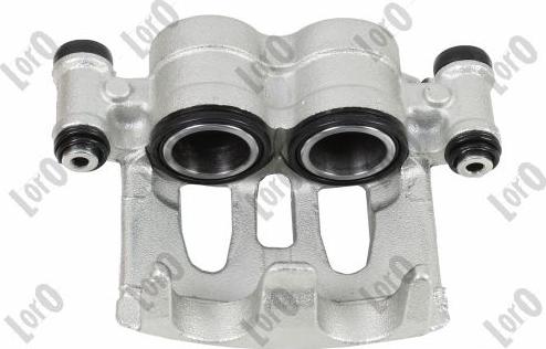 ABAKUS 131-04-035 - Гальмівний супорт autodetail.com.ua