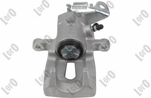 ABAKUS 131-04-073 - Гальмівний супорт autodetail.com.ua