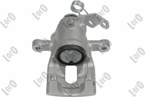 ABAKUS 131-04-357 - Гальмівний супорт autodetail.com.ua