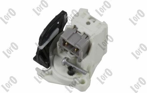 ABAKUS 132-042-009 - Приводний елемент, центральний замок autodetail.com.ua