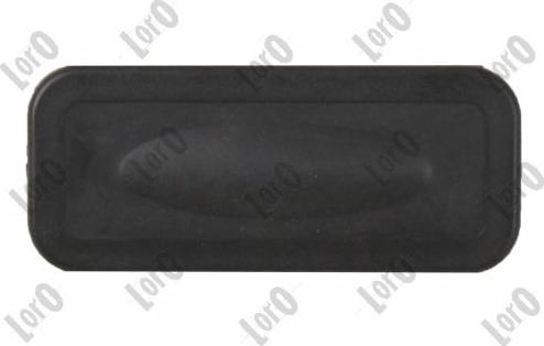 ABAKUS 132-042-008 - Перемикач, механізм розблокування кришки бака autodetail.com.ua