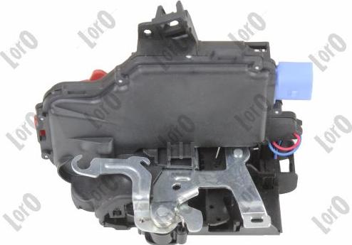 ABAKUS 132-053-072 - Дверний замок autodetail.com.ua