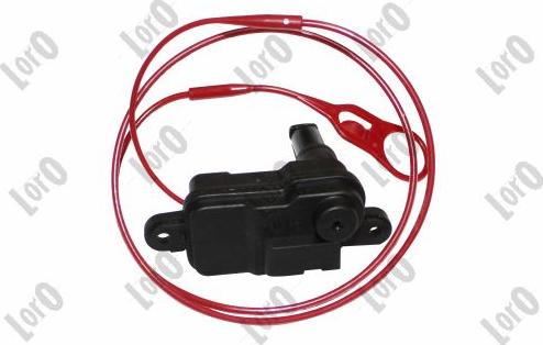 ABAKUS 132-053-212 - Приводний елемент, центральний замок autodetail.com.ua