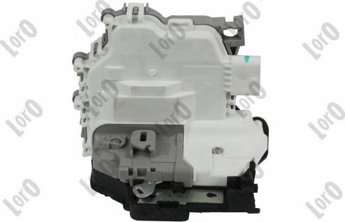 ABAKUS 132-003-053 - Дверний замок autodetail.com.ua