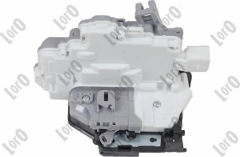 ABAKUS 132-003-035 - Дверний замок autodetail.com.ua