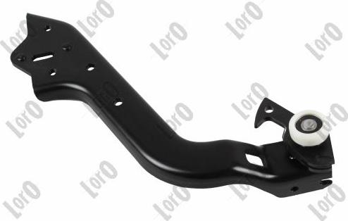 ABAKUS 137-02-004 - Роликова напрямна, розсувні двері autodetail.com.ua