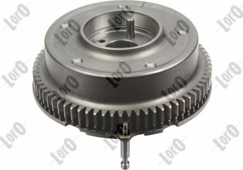 ABAKUS 120-09-044 - Регулятор фаз газорозподілу autodetail.com.ua