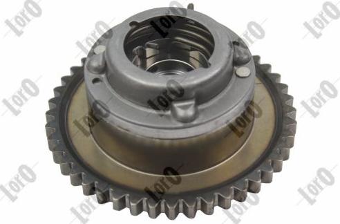 ABAKUS 120-09-036 - Регулятор фаз газорозподілу autodetail.com.ua