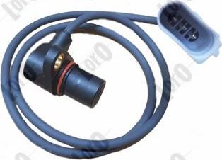 ABAKUS 120-04-151 - Імпульсний датчик, колінчатий вал autodetail.com.ua