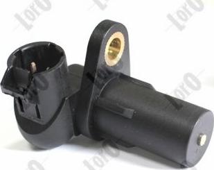ABAKUS 120-04-101 - Імпульсний датчик, колінчатий вал autodetail.com.ua
