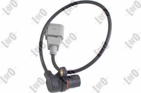 ABAKUS 120-04-127 - Імпульсний датчик, колінчатий вал autodetail.com.ua
