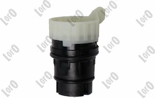 ABAKUS 120-00-091 - Корпус штекера, блок керування автоматичною КП autodetail.com.ua