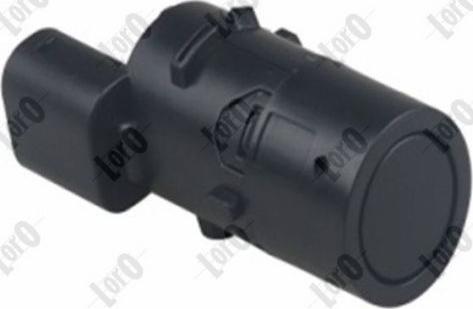 ABAKUS 120-01-064 - Датчик, паркувальний датчик autodetail.com.ua
