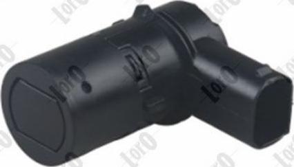 ABAKUS 120-01-063 - Датчик, паркувальний датчик autodetail.com.ua