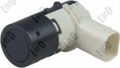 ABAKUS 120-01-028 - Датчик, паркувальний датчик autodetail.com.ua