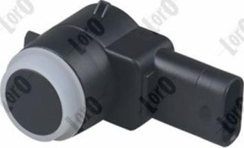 ABAKUS 120-01-022 - Датчик, паркувальний датчик autodetail.com.ua