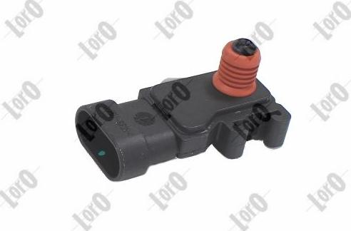 ABAKUS 120-08-023 - Датчик, тиск впускної труби autodetail.com.ua