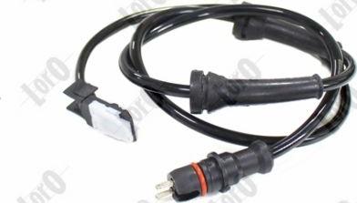 ABAKUS 120-03-088 - Датчик, кількість обертів колеса autodetail.com.ua
