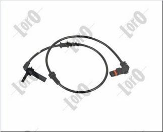 ABAKUS 120-02-005 - Датчик, кількість обертів колеса autodetail.com.ua