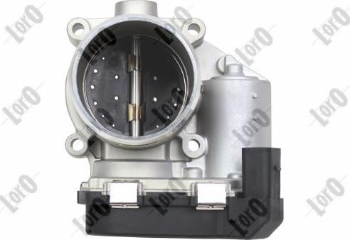 ABAKUS 121-02-030 - Корпус дросельного вузла autodetail.com.ua