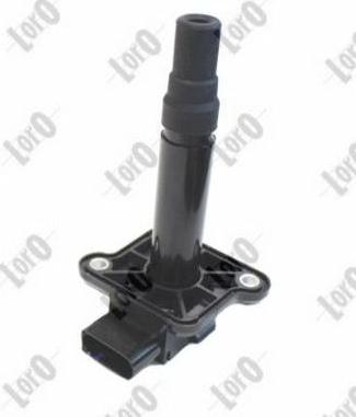ABAKUS 122-01-041 - Котушка запалювання autodetail.com.ua