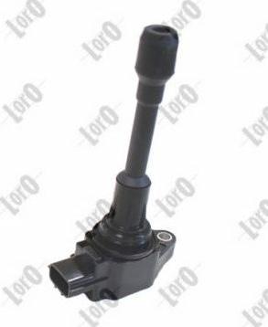 ABAKUS 122-01-055 - Котушка запалювання autodetail.com.ua