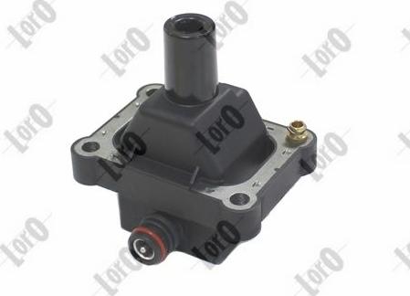 ABAKUS 122-01-053 - Котушка запалювання autodetail.com.ua