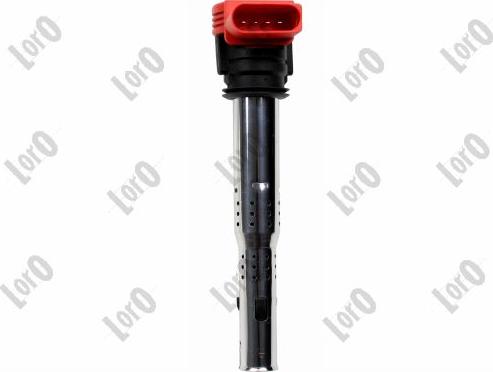 ABAKUS 122-01-074 - Котушка запалювання autodetail.com.ua