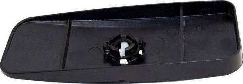 ABAKUS 2436G06 - Дзеркальне скло, зовнішнє дзеркало autodetail.com.ua