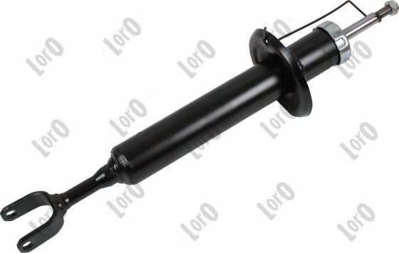 ABAKUS 232-01-052 - Амортизатор autodetail.com.ua