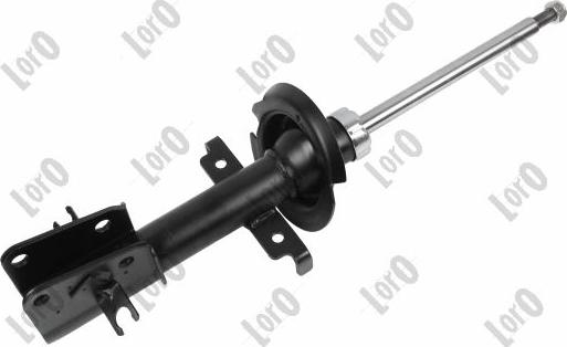 ABAKUS 232-01-062 - Амортизатор autodetail.com.ua