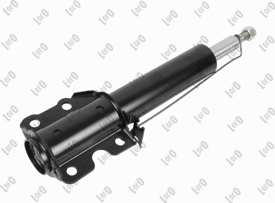 ABAKUS 232-01-036 - Амортизатор autodetail.com.ua