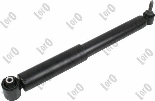 ABAKUS 232-02-030 - Амортизатор autodetail.com.ua