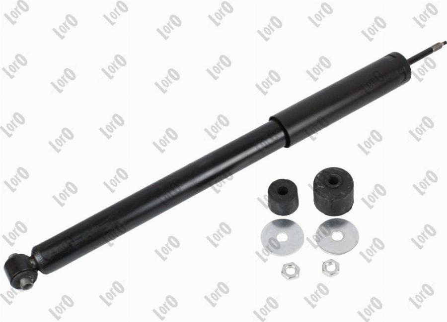 ABAKUS 232-02-112 - Амортизатор autodetail.com.ua