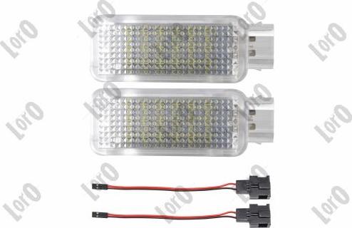 ABAKUS L03-470-001LED - Світильник салону autodetail.com.ua