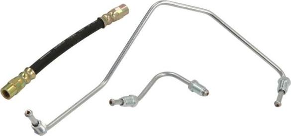 ABE C87137ABE - Гальмівний шланг autodetail.com.ua