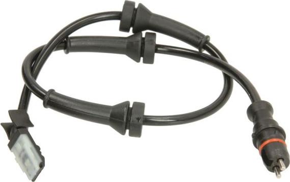ABE CCZ1663ABE - Датчик, кількість обертів колеса autodetail.com.ua