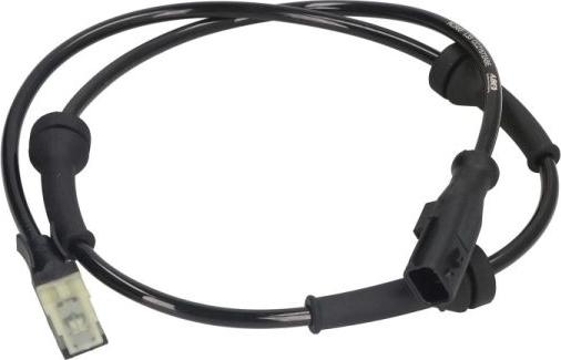 ABE CCZ1672ABE - Датчик, кількість обертів колеса autodetail.com.ua