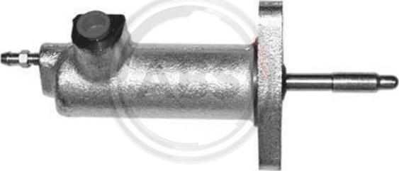 A.B.S. 41801X - Виконавчий циліндр приводу, зчеплення autodetail.com.ua