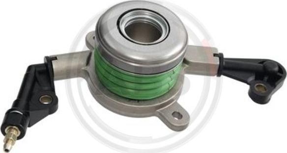 A.B.S. 41249 - Центральна муфта вимкнення зчеплення, зчеплення autodetail.com.ua
