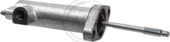 A.B.S. 41215X - Виконавчий циліндр приводу, зчеплення autodetail.com.ua