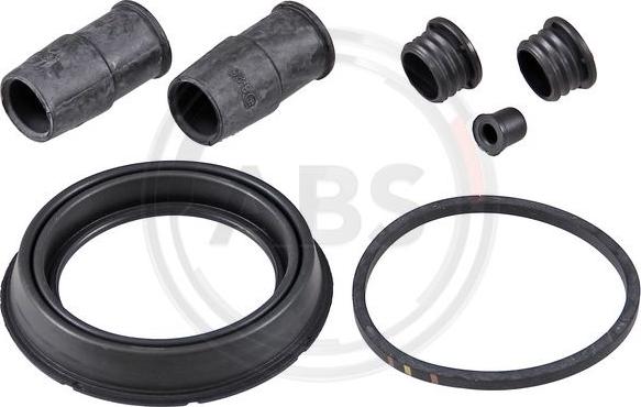 A.B.S. 43029 - Ремонтний комплект, гальмівний супорт autodetail.com.ua