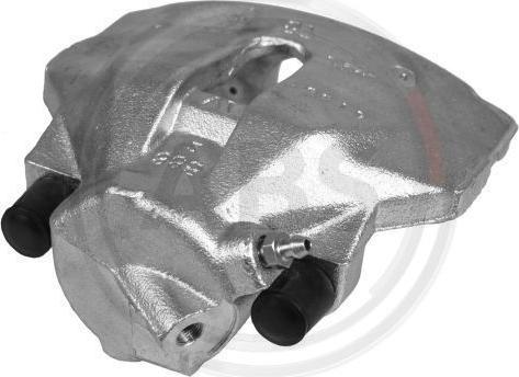 A.B.S. 421571 - Гальмівний супорт autodetail.com.ua