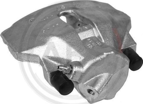 A.B.S. 421572 - Гальмівний супорт autodetail.com.ua
