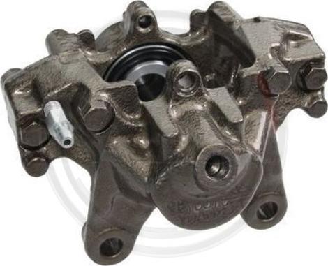 A.B.S. 421072 - Гальмівний супорт autodetail.com.ua