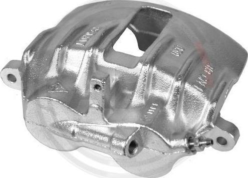 A.B.S. 422611 - Гальмівний супорт autodetail.com.ua