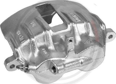 A.B.S. 422612 - Гальмівний супорт autodetail.com.ua